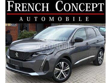 Peugeot 3008 ALLURE HDi lanac 8mm