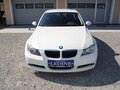 BMW 320 2,0 D