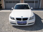 BMW 320 2,0 D