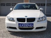 BMW 320 2,0 D