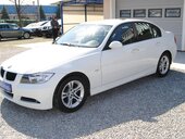 BMW 320 2,0 D