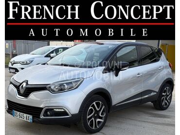 Renault Captur INTENS 1.5DCi 110k