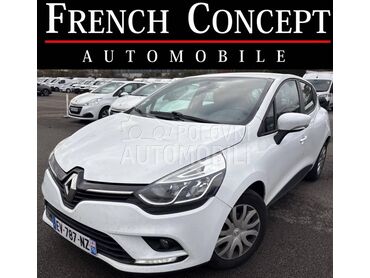 Renault Clio 1.5 DCi