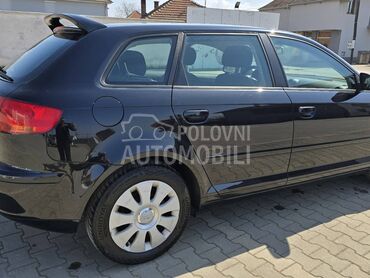 Audi A3 2.0 Tdi Ch