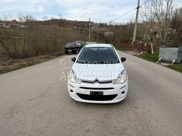 Citroen C3 1,2 VTI -C H