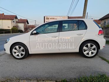 Volkswagen Golf 6 