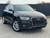 Audi Q3 2.0 s line