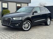 Audi Q3 2.0 s line