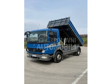 Mercedes Benz Atego