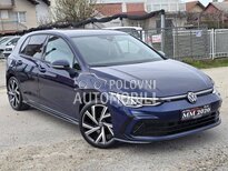 Volkswagen Golf 8 