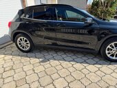 Mercedes Benz GLA 200 4 matic