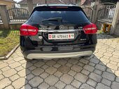 Mercedes Benz GLA 200 4 matic
