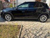 Mercedes Benz GLA 200 4 matic