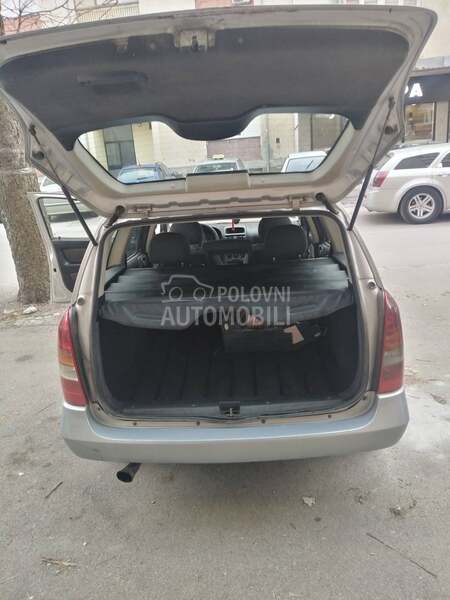 Opel Astra G 20