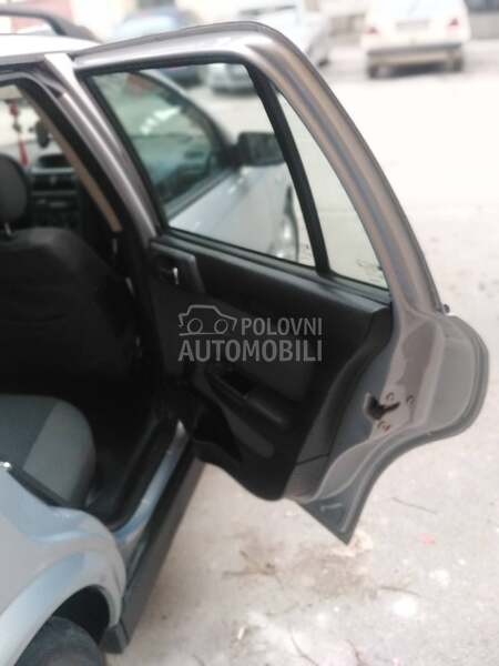 Opel Astra G 20