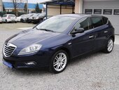 Lancia Delta 1,4 T-JET CH