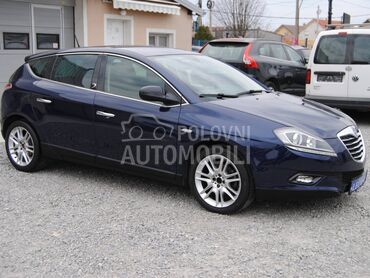 Lancia Delta 1,4 T-JET CH