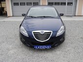 Lancia Delta 1,4 T-JET CH