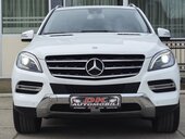 Mercedes Benz ML 250 CDI/4MATIC/AIRMATIC