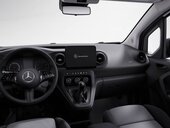 Mercedes Benz Citan Mixto 110 CDI MIX Dugački