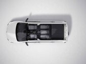 Mercedes Benz Citan Mixto 110 CDI MIX Dugački