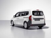 Mercedes Benz Citan Mixto 110 CDI MIX Dugački