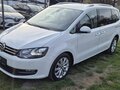 Volkswagen Sharan 2.0TDI HIGH XEN NAV