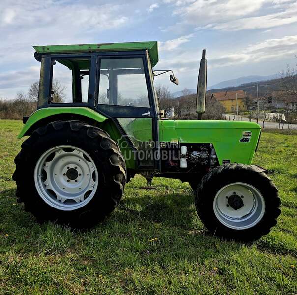 Deutz Fahr D6007