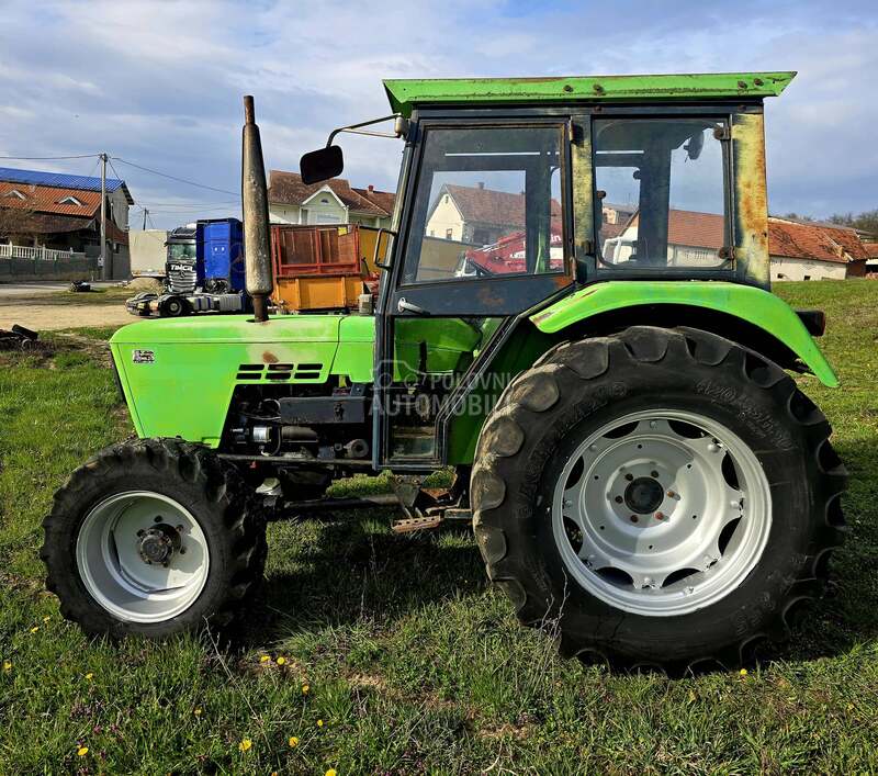 Deutz Fahr D6007