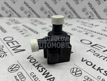 Pomocna pumpa vode 06H za Volkswagen Golf 6, Golf 7, Passat B7 ...