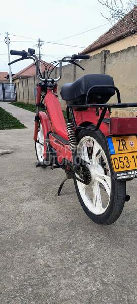 Tomos A35