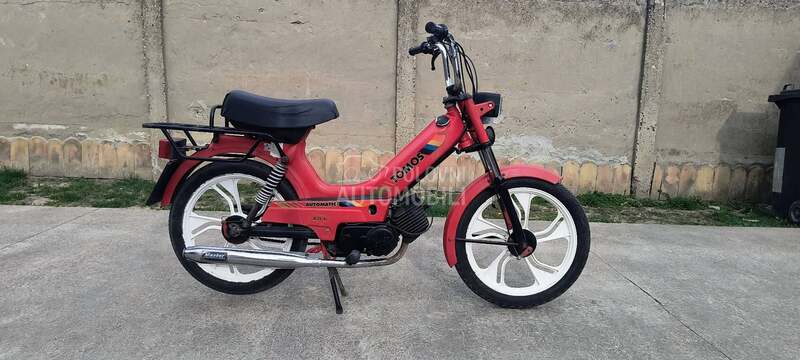Tomos A35