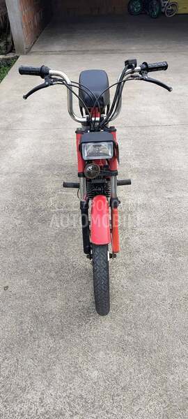 Tomos A35