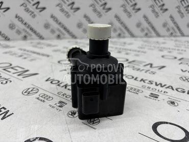 Pomocna pumpa vode za Volkswagen Golf 6, Golf 7, Passat B7 ...