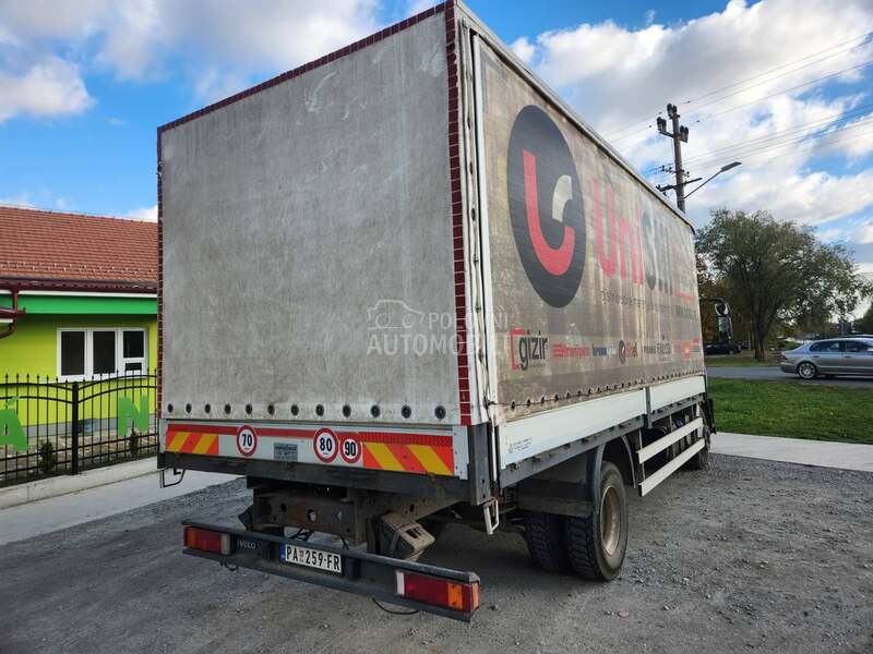 Iveco 14E18