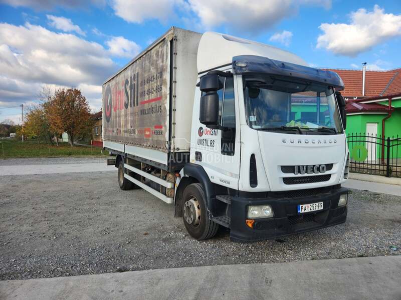 Iveco 14E18
