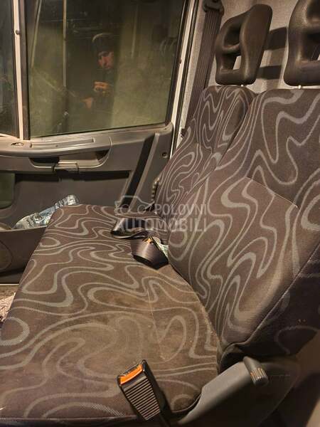 Iveco 14E18