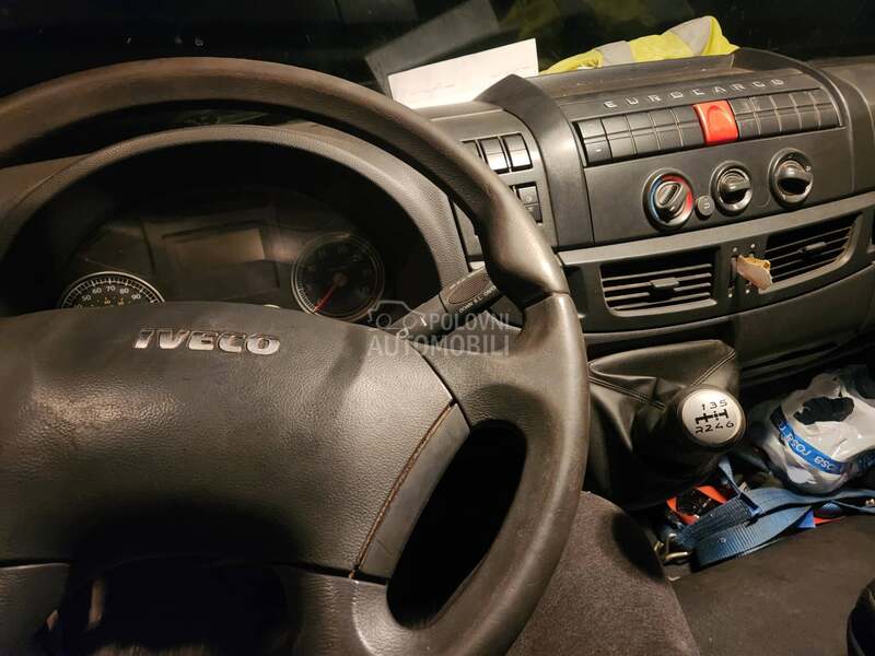 Iveco 14E18