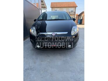 Fiat EVO 1.3MJT