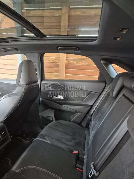 Citroen DS7 