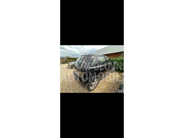 Opel Corsa C 1.2 twinport