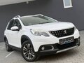 Peugeot 2008 1.6 HDI ALLURE