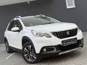 Peugeot 2008 1.6 HDI ALLURE