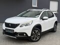 Peugeot 2008 1.6 HDI ALLURE