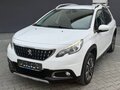 Peugeot 2008 1.6 HDI ALLURE