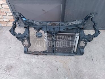 prsa za Kia Picanto od 2007. do 2011. god.