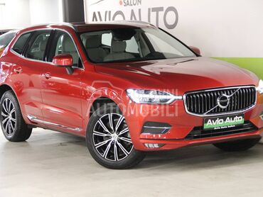Volvo XC60 RATA OD334/INSCRIP