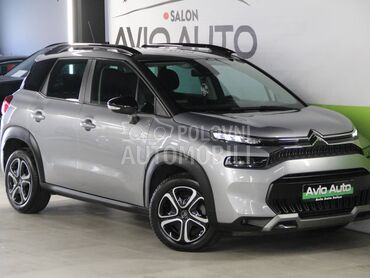 Citroen C3 Aircross RATA OD/AUTO.MATIC