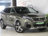 Peugeot 3008 RATA OD/ALLURE AT