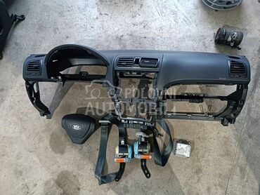 Instrument tabla za Kia Picanto od 2007. do 2011. god.